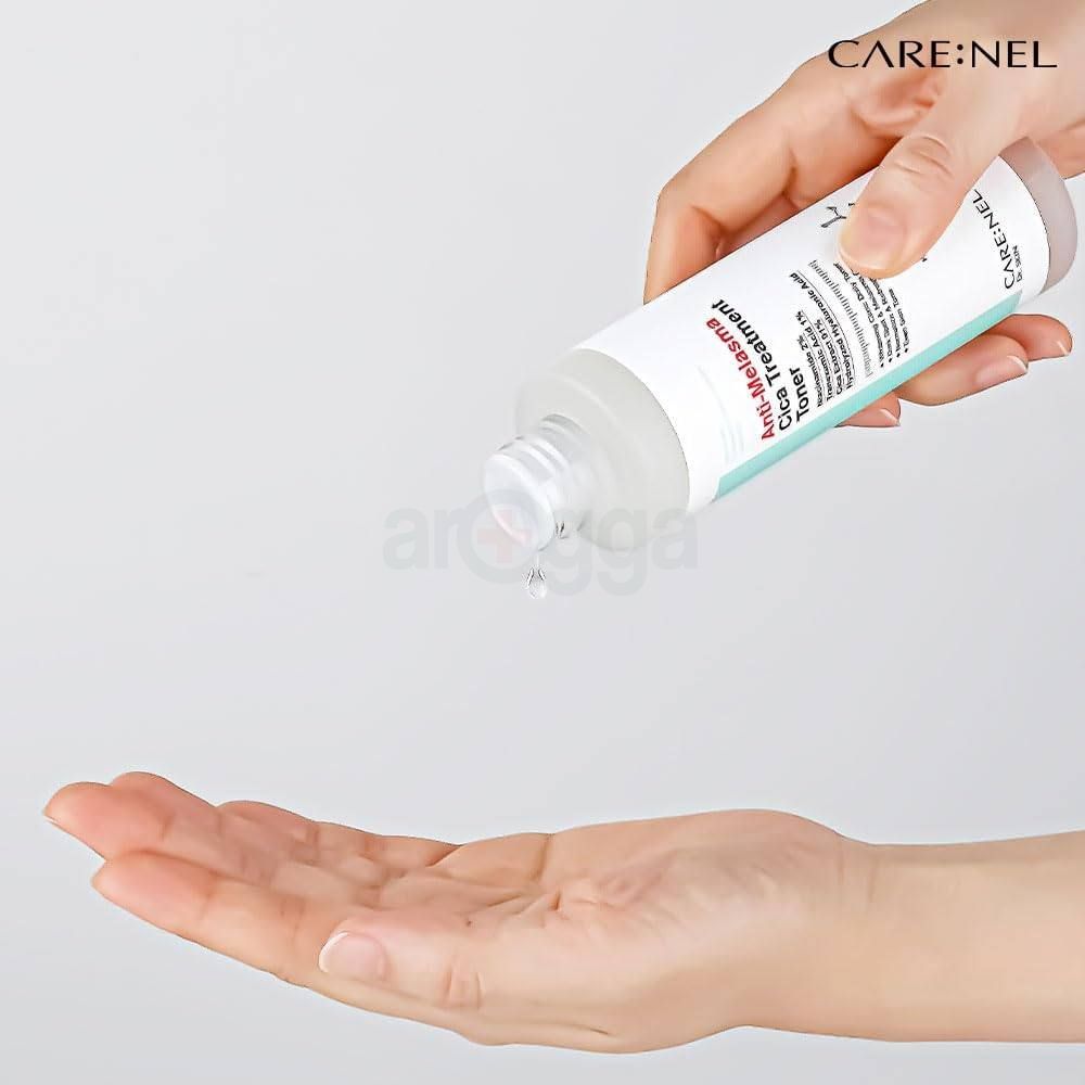 Care:Nel Anti Melasma Cica Treatment Toner  