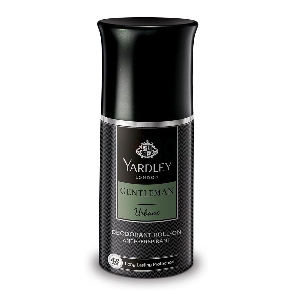 Yardley Gentleman Urbane Deodorant Roll-On  