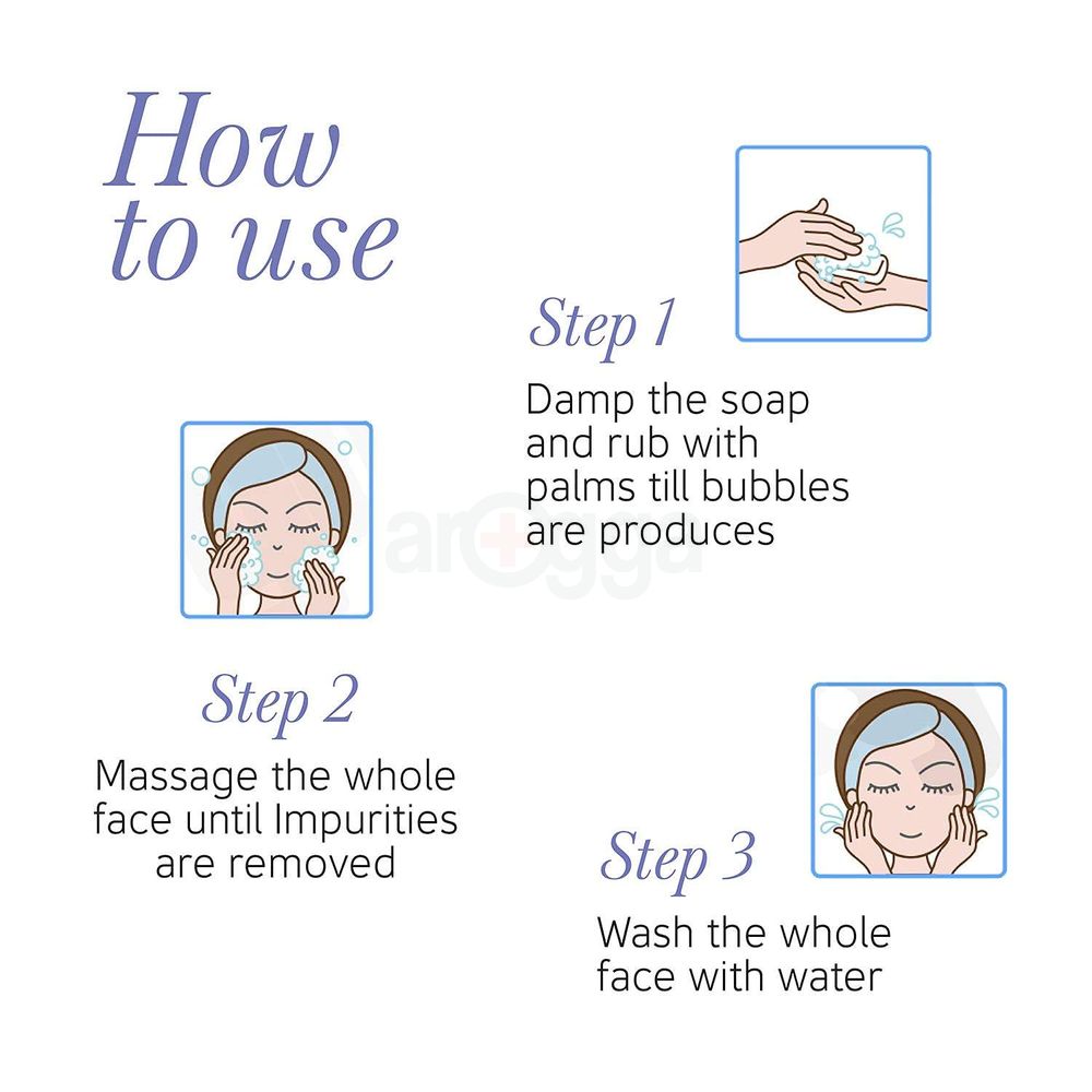 Yardley London Perfumed Luxuxy Soap Collection (English Rose & English Lavender)  