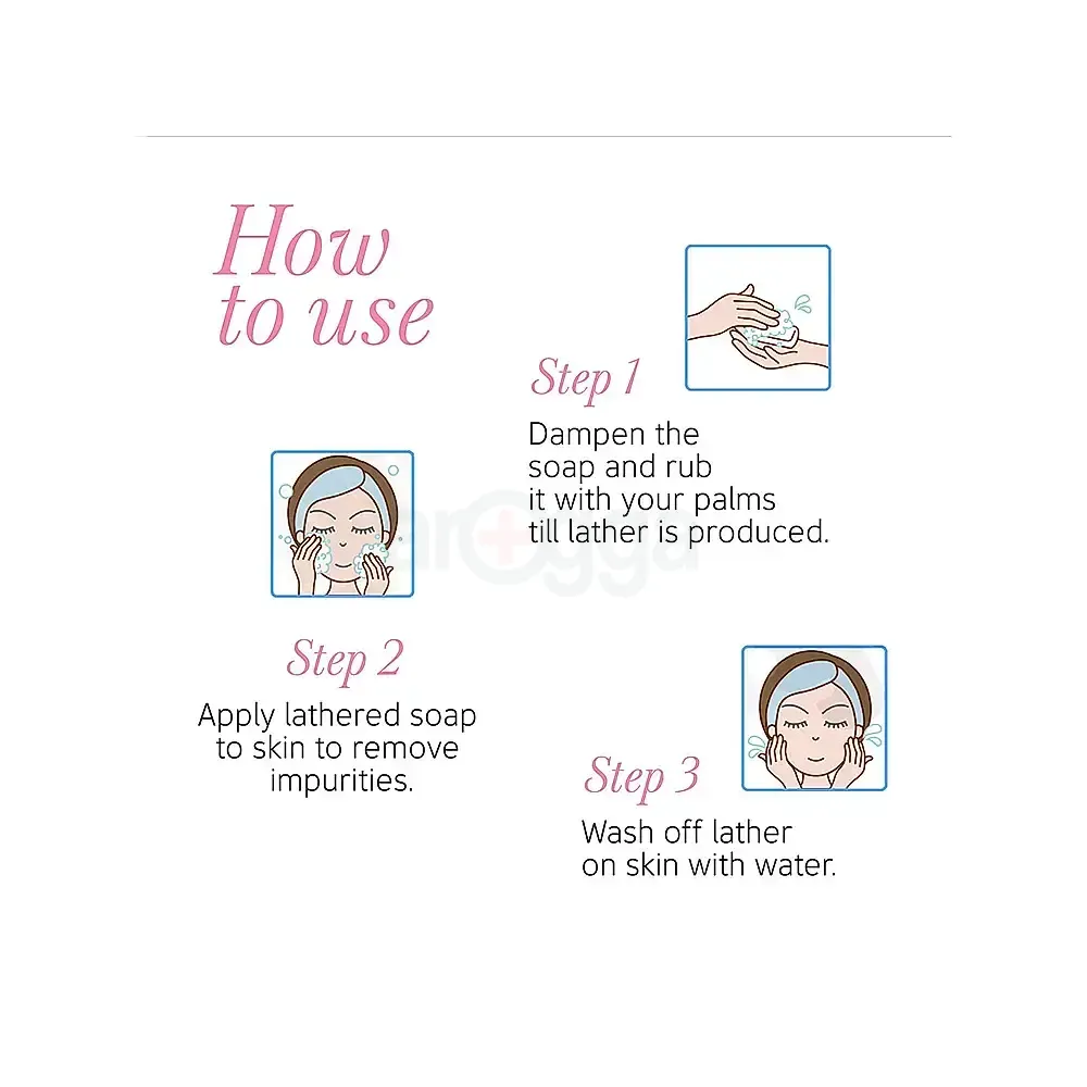 Yardley London Perfumed Luxuxy Soap Collection (English Rose & English Lavender)  