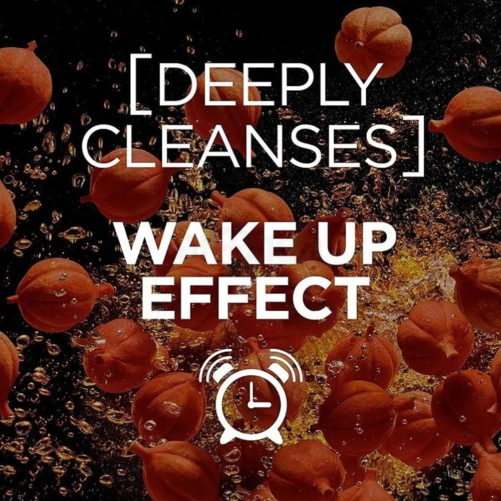 Loreal Men Expert Hydra Energetic Deep Exfoliating Face Scrub with Vitamin C - XL Size  