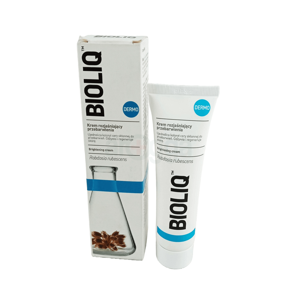 BIOLIQ DERMO Brightening Cream 50ml  