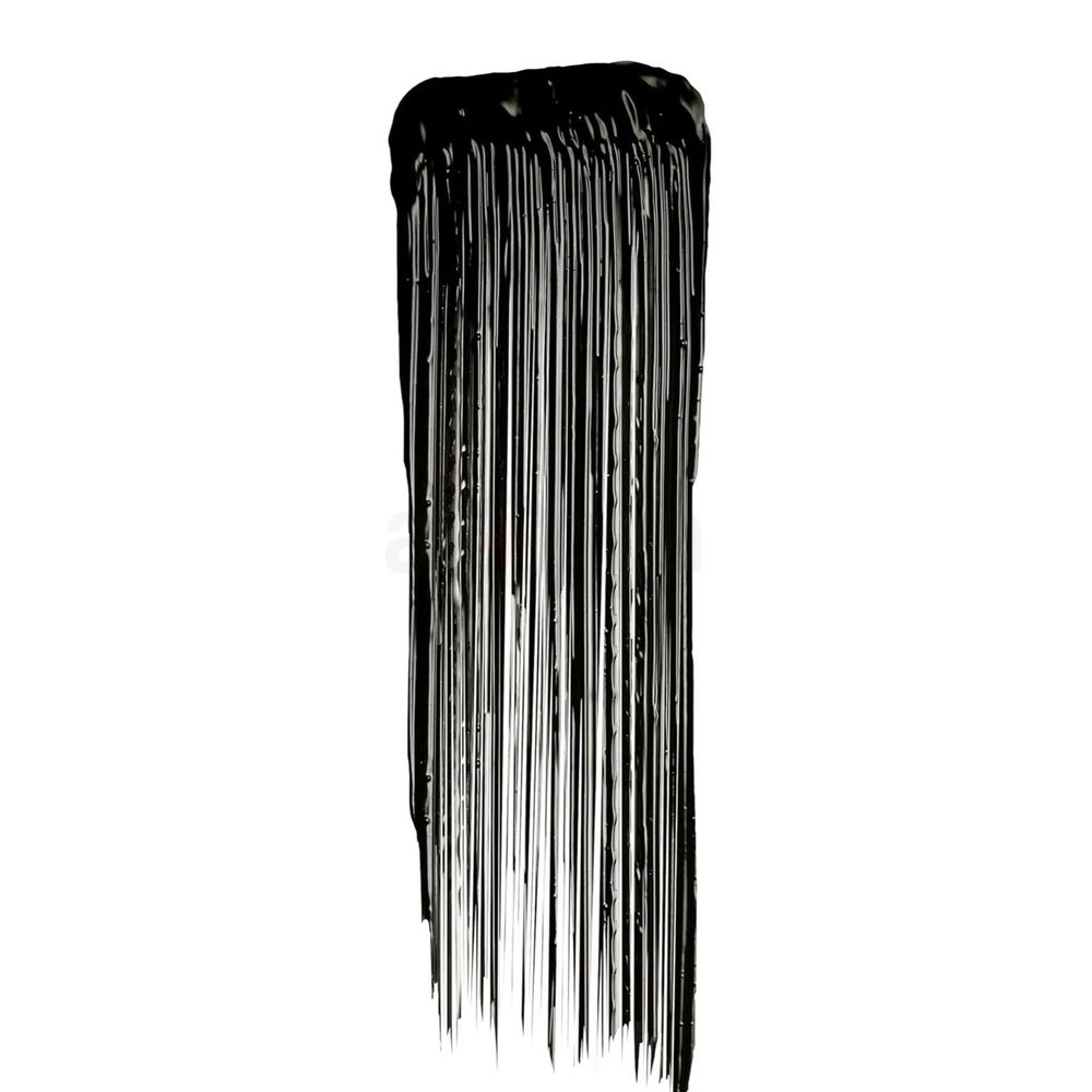 Maybelline New York Lash Sensational Sky High Waterproof Mascara - 802 Very Black  