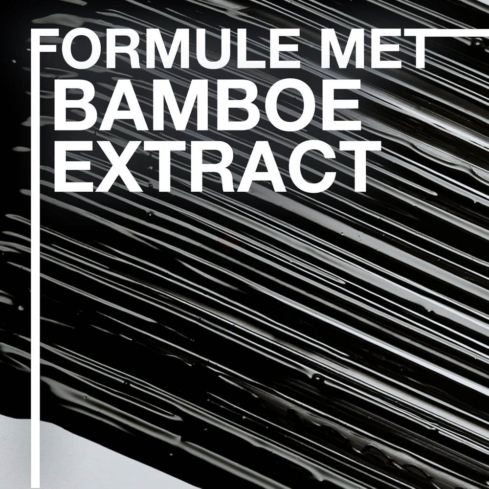 Maybelline New York Lash Sensational Sky High Waterproof Mascara - 802 Very Black  