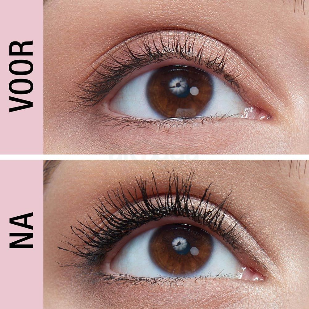 Maybelline New York Lash Sensational Sky High Waterproof Mascara - 802 Very Black  