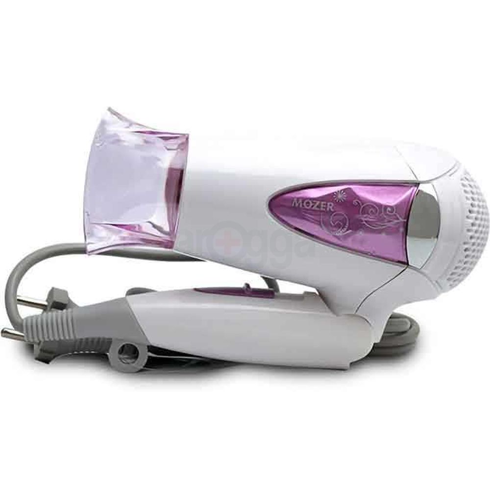 Mozer MZ - 3303 Professional Hair Dryer - 1300W  