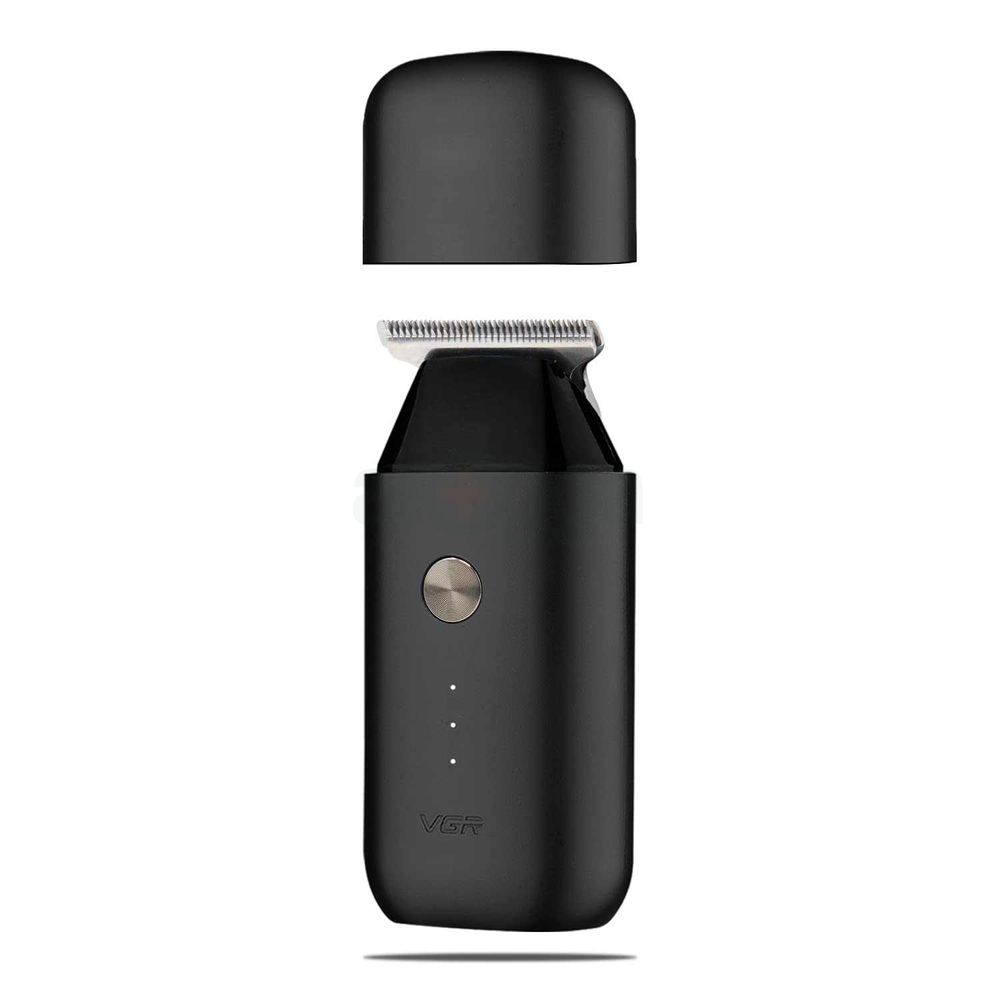 VGR V-932 Cord Cordless Professional Hair & Beard Trimmer For Men  