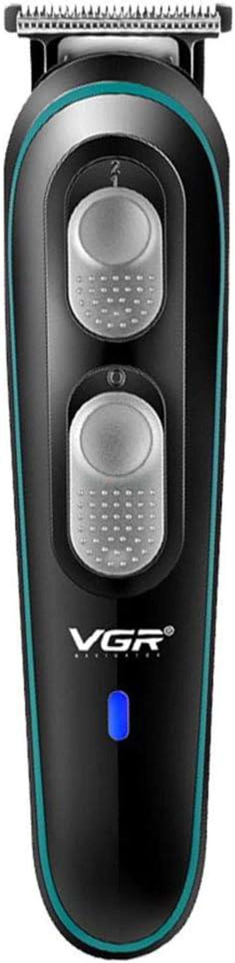 VGR V-055 Re-Chargable Hair Trimmer  