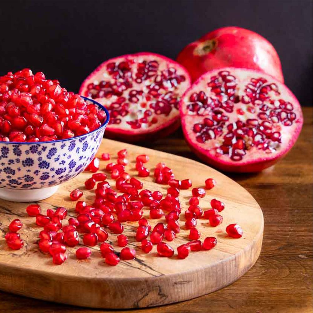 3W Clinic Fresh Pomegranate Sheet Mask  