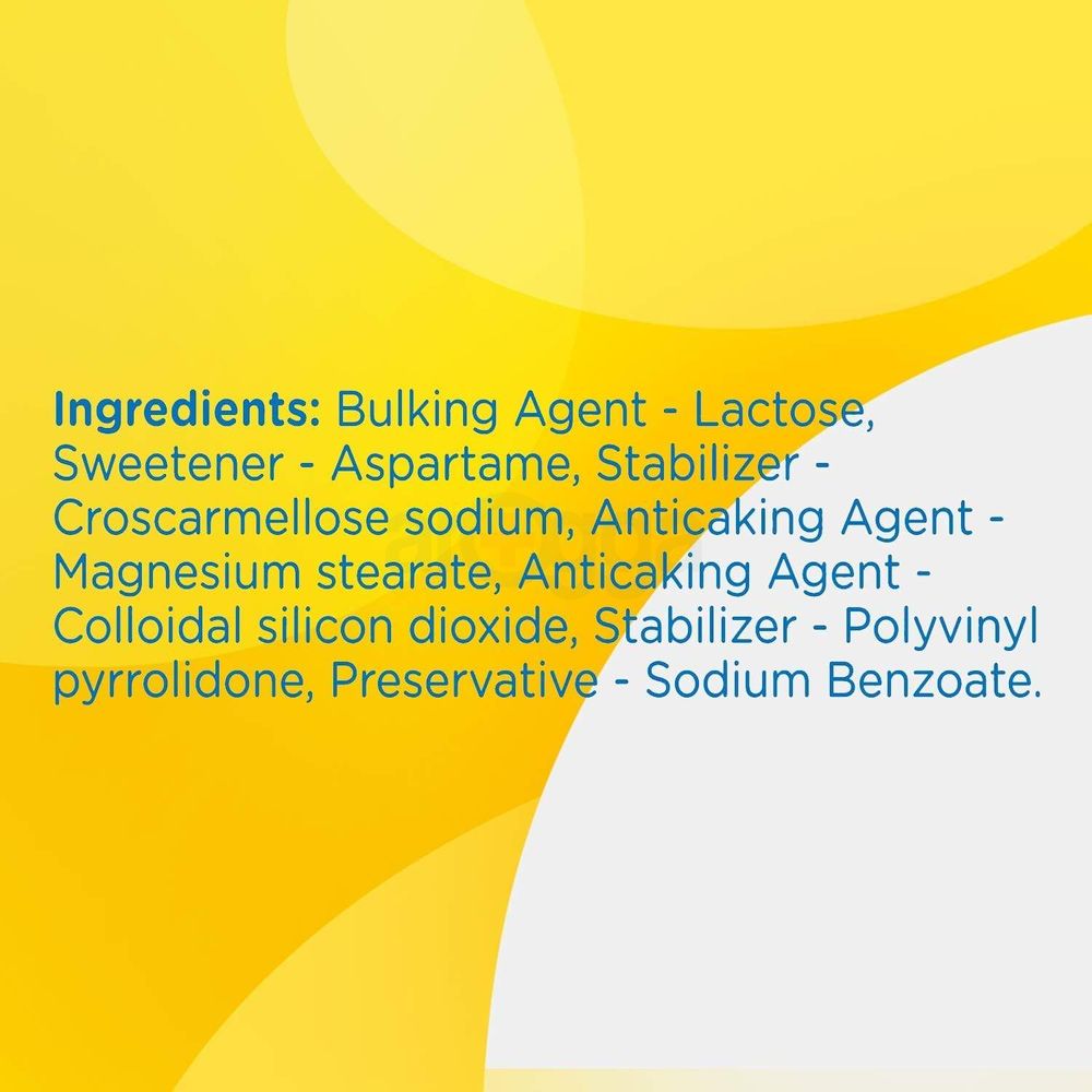 Sugar Free Gold is Equal to Zero Calories Sweetener Low Calorie Sugar Substitute 500 Pellets  