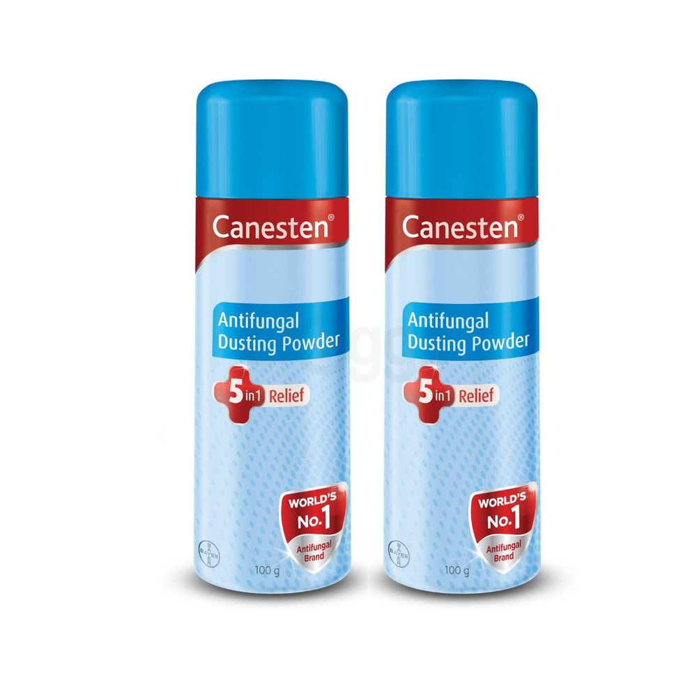 Canesten Antifungal Dusting Powder  