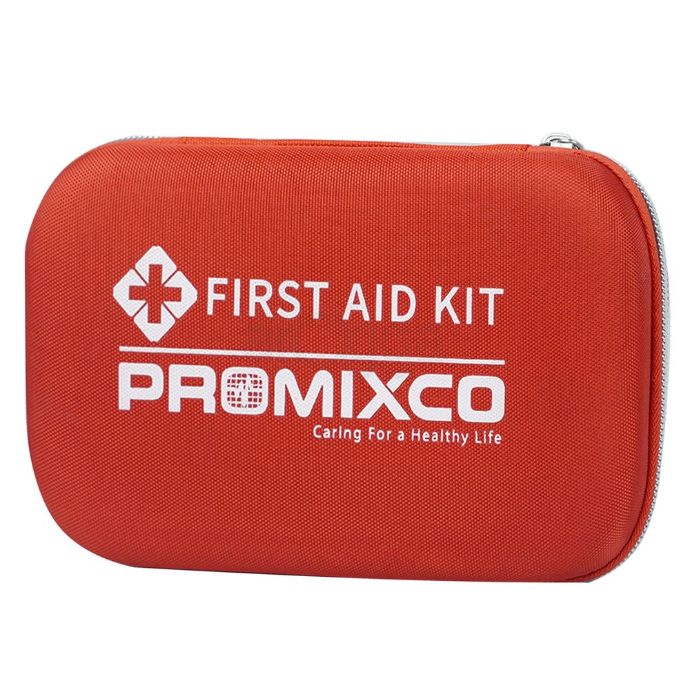 First Aid Kid Set (Promixo)  