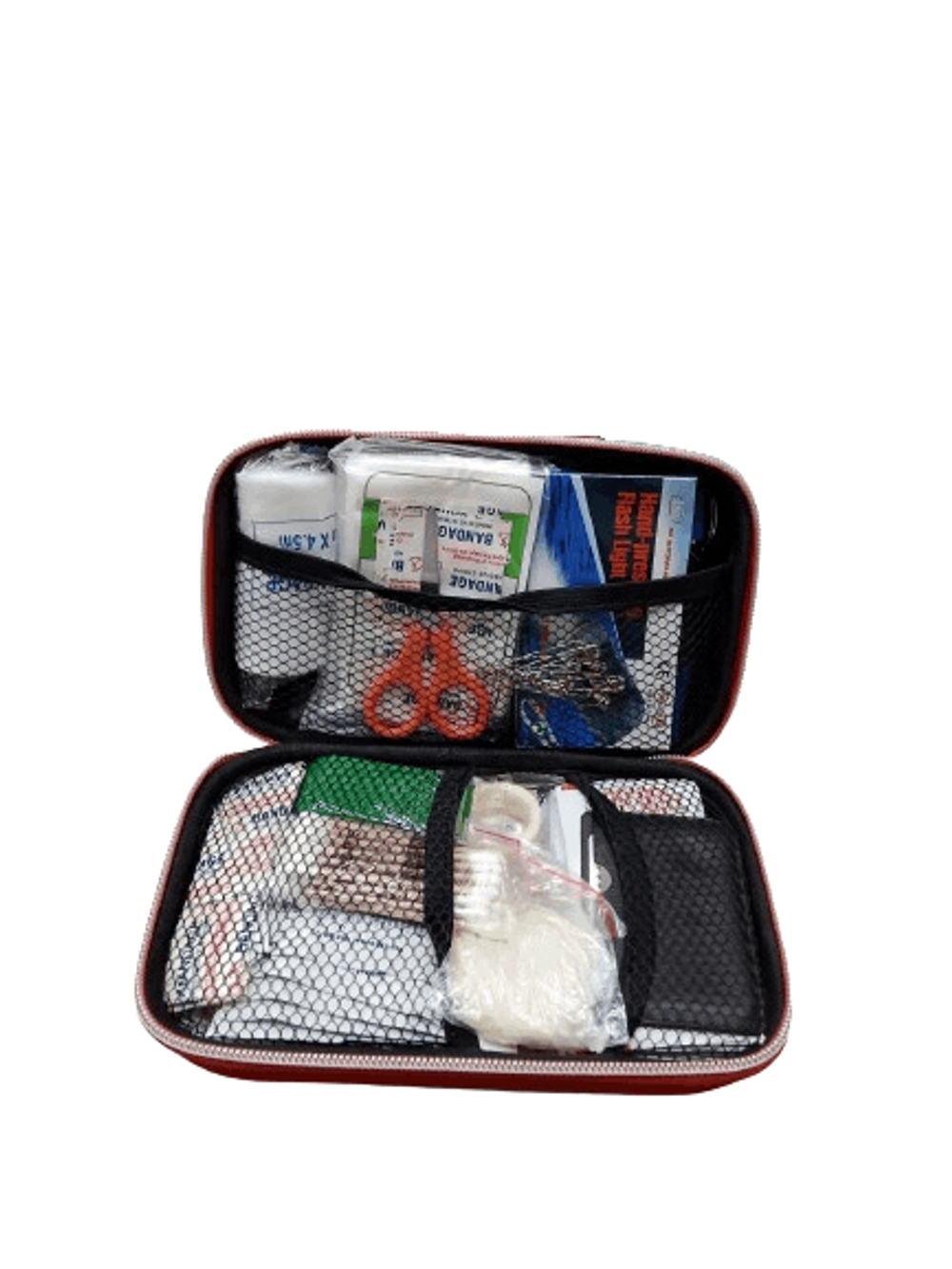 First Aid Kid Set (Promixo)  