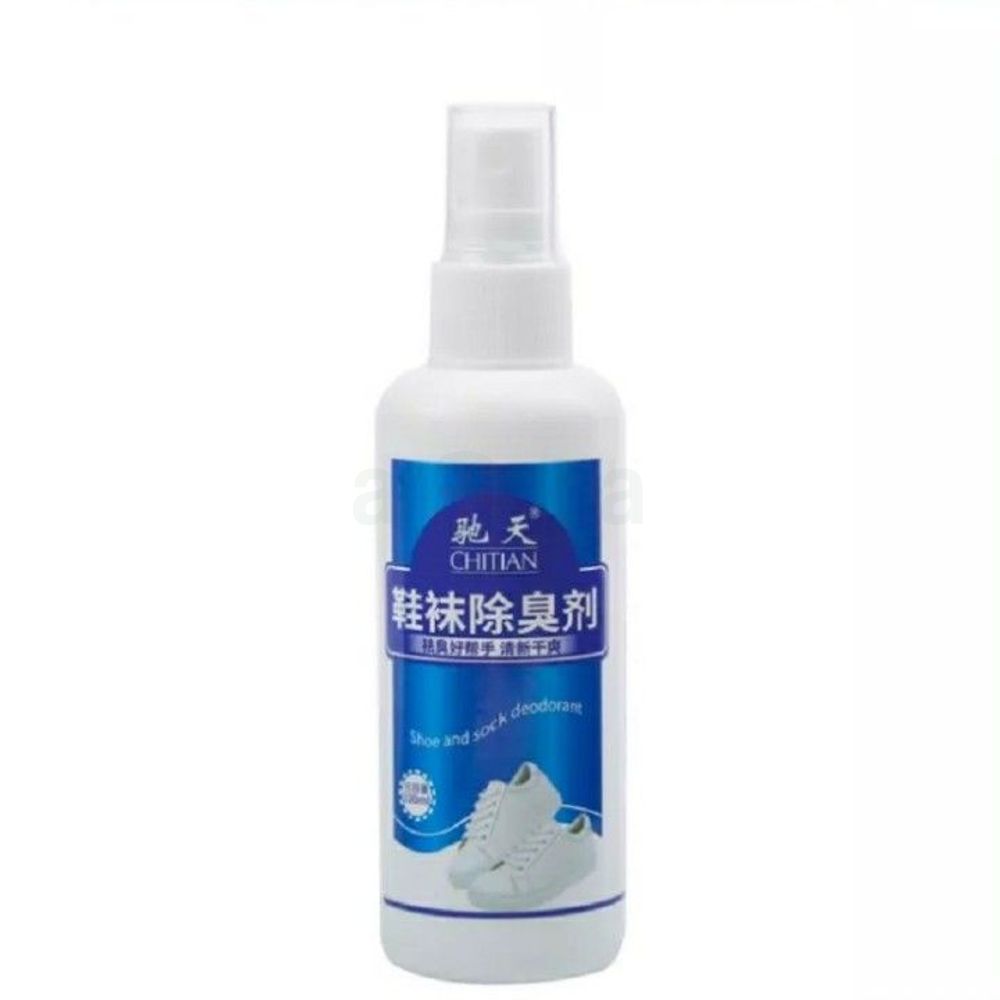 Chitian Shoe & Socks Deodorant  