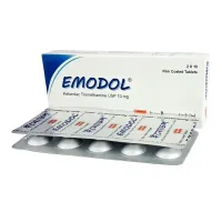 Emodol 10mg Tablet