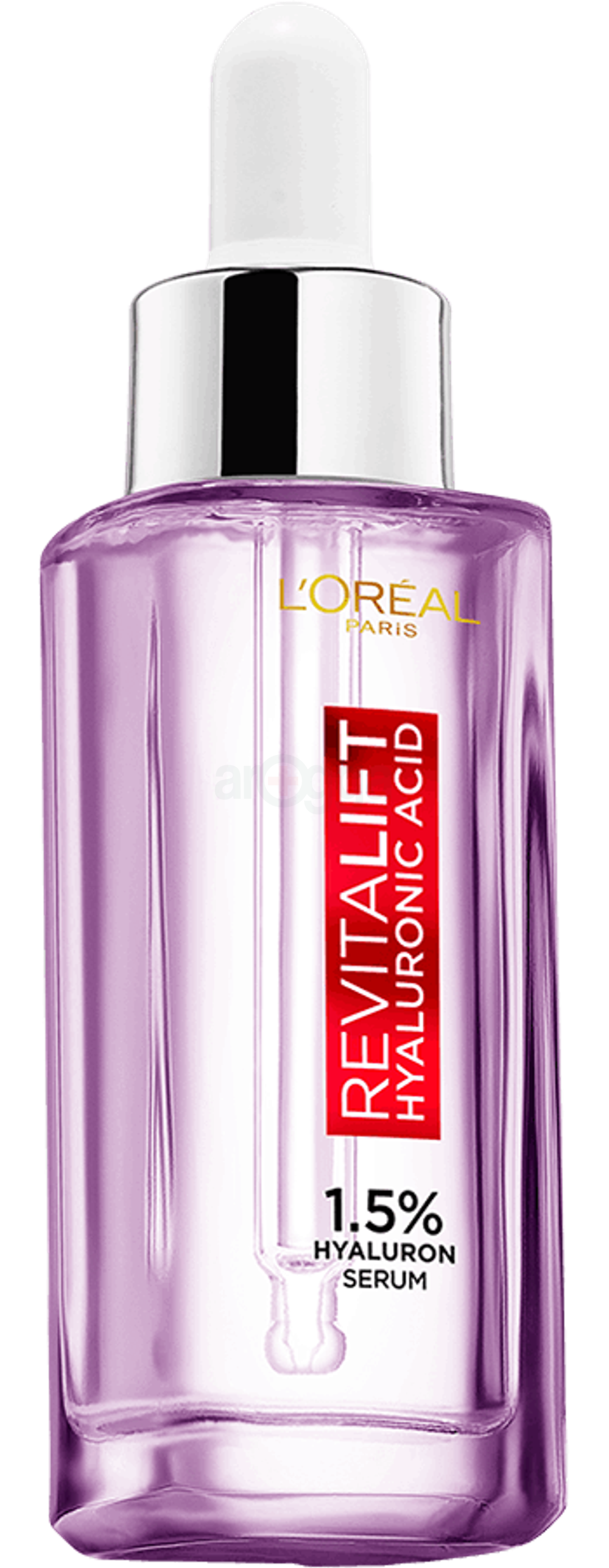 Loreal Paris Innovation Revitalift 1.5% Hyaluronic Acid Replumping  Serum  