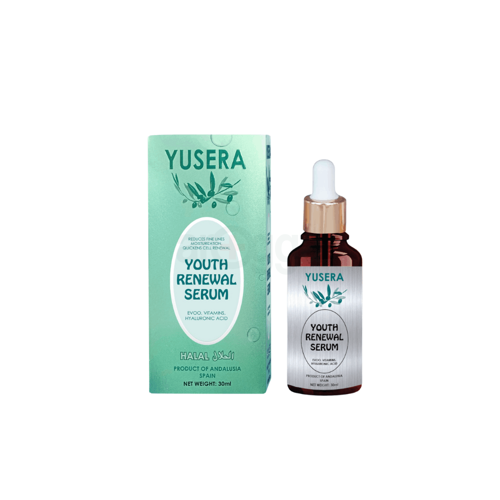 YUSERA Youth Renewal Serum 30ml  