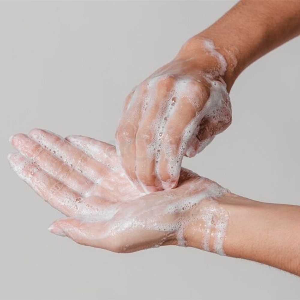 Yusera Liquid Hand Wash - Orange 300ml  