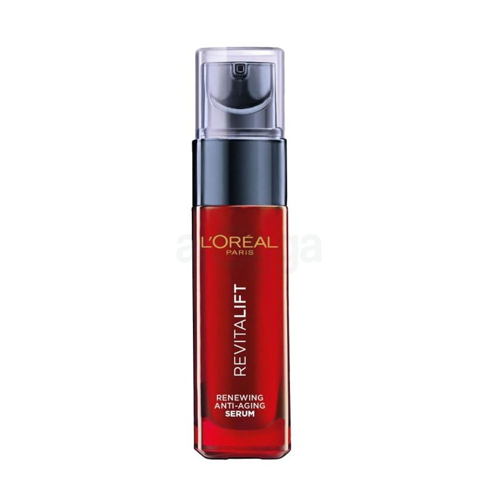 Loreal Paris Revitalift Triple Action Renewing Anti-Aging Serum with Pro-Xylane+Adenosine  