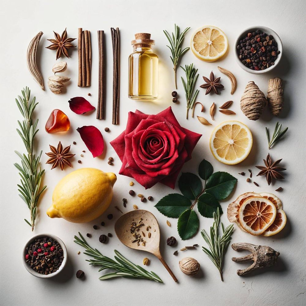 Rasasi IKON Be Your Own Ikon Eau De Parfum for Men  