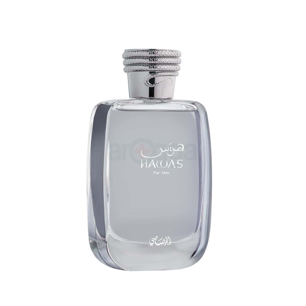 Rasasi Hawas Eau De Parfum for Men  