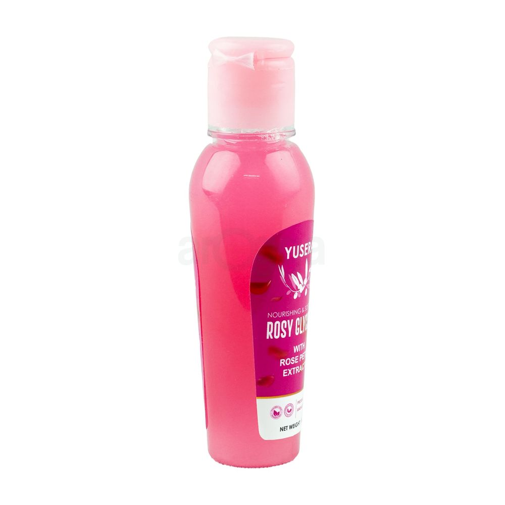 YUSERA Rosy Glycerin 50ml  