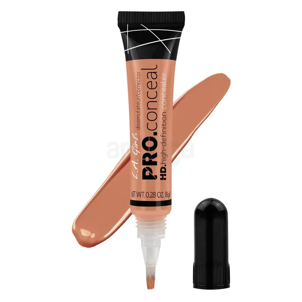 L.A. Girl Pro Concealer-GC974 Nude  