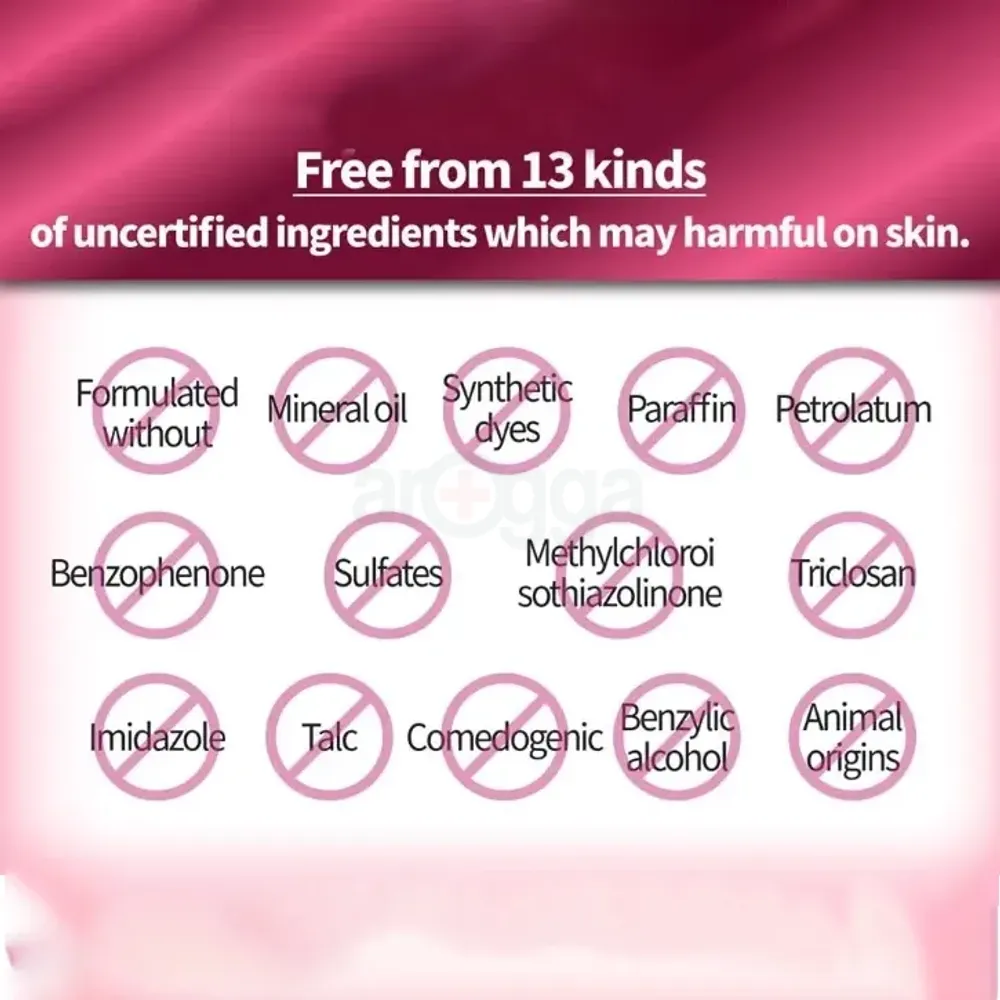 Paxmoly 99% Deep Marine Collagen Soothing Gel  