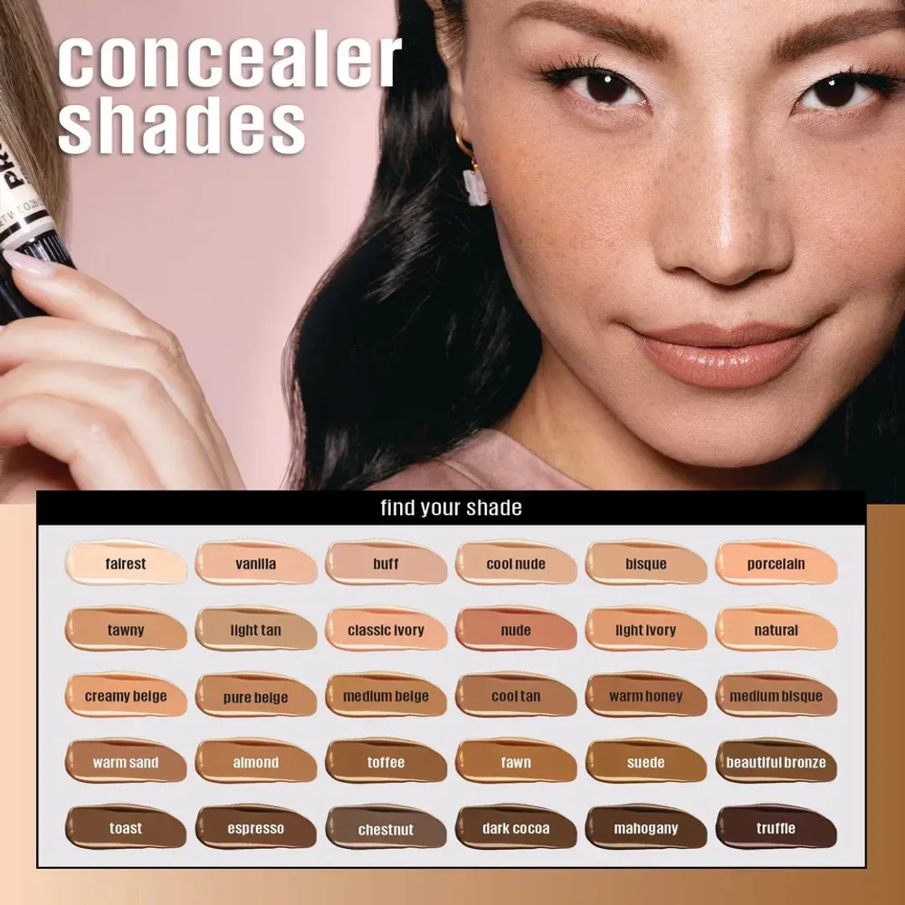 L.A. Girl Pro Concealer-GC981 Toast  