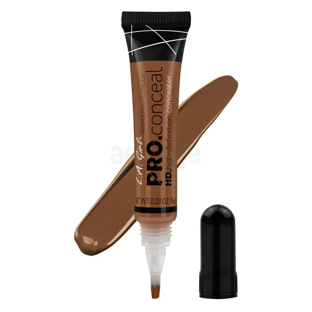 L.A. Girl Pro Concealer-GC981 Toast  
