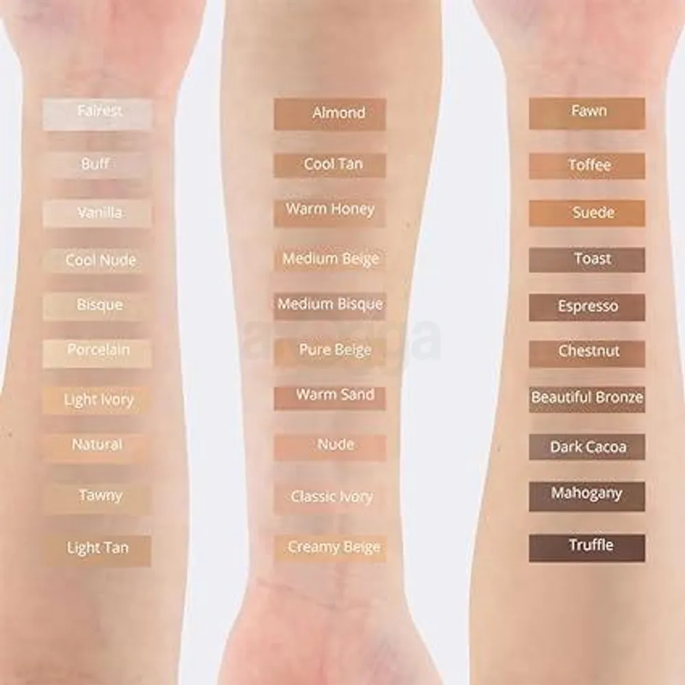 L.A. Girl Pro Concealer-GC972 Natural  