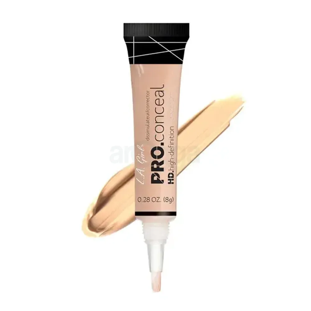 L.A. Girl Pro Concealer-GC972 Natural  