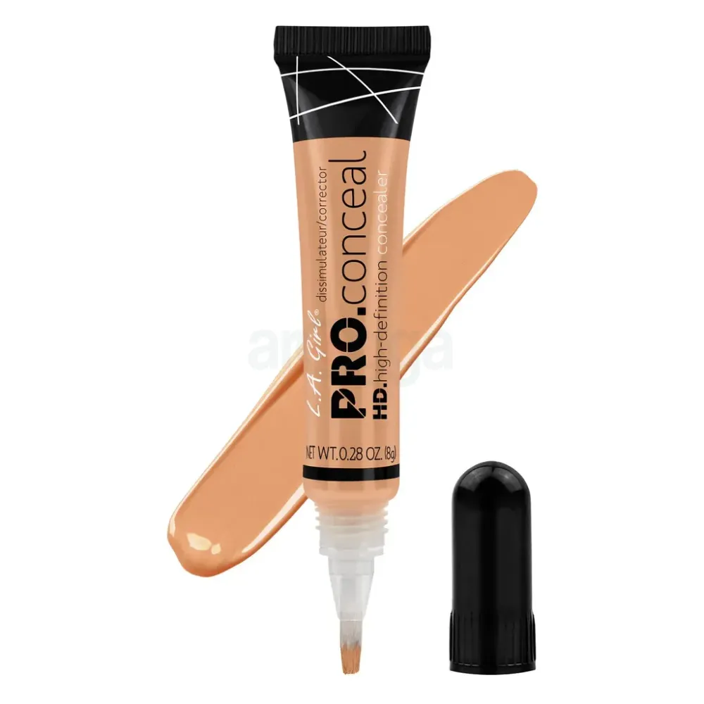 L.A. Girl Pro Concealer-GC973 Creamy Beige  