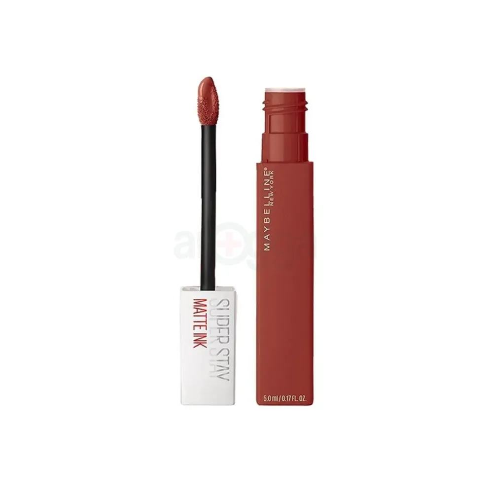 Maybelline New York Super Stay Matte Ink - 245 Seeker  