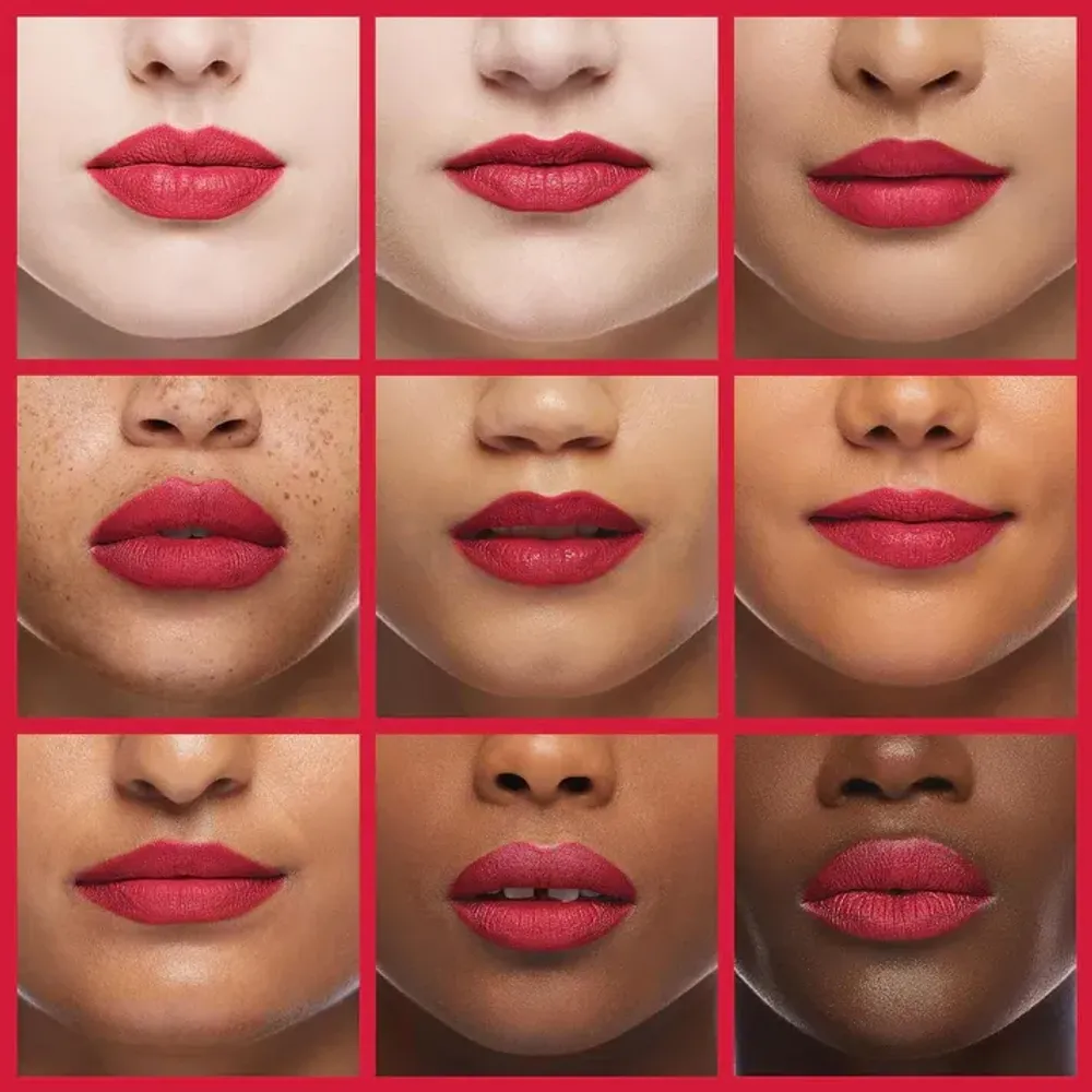 Maybelline New York Super Stay Matte Ink - 450 Motivator  