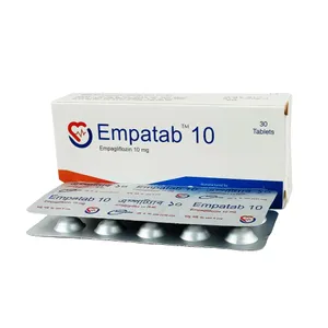 Empatab 10mg Tablet