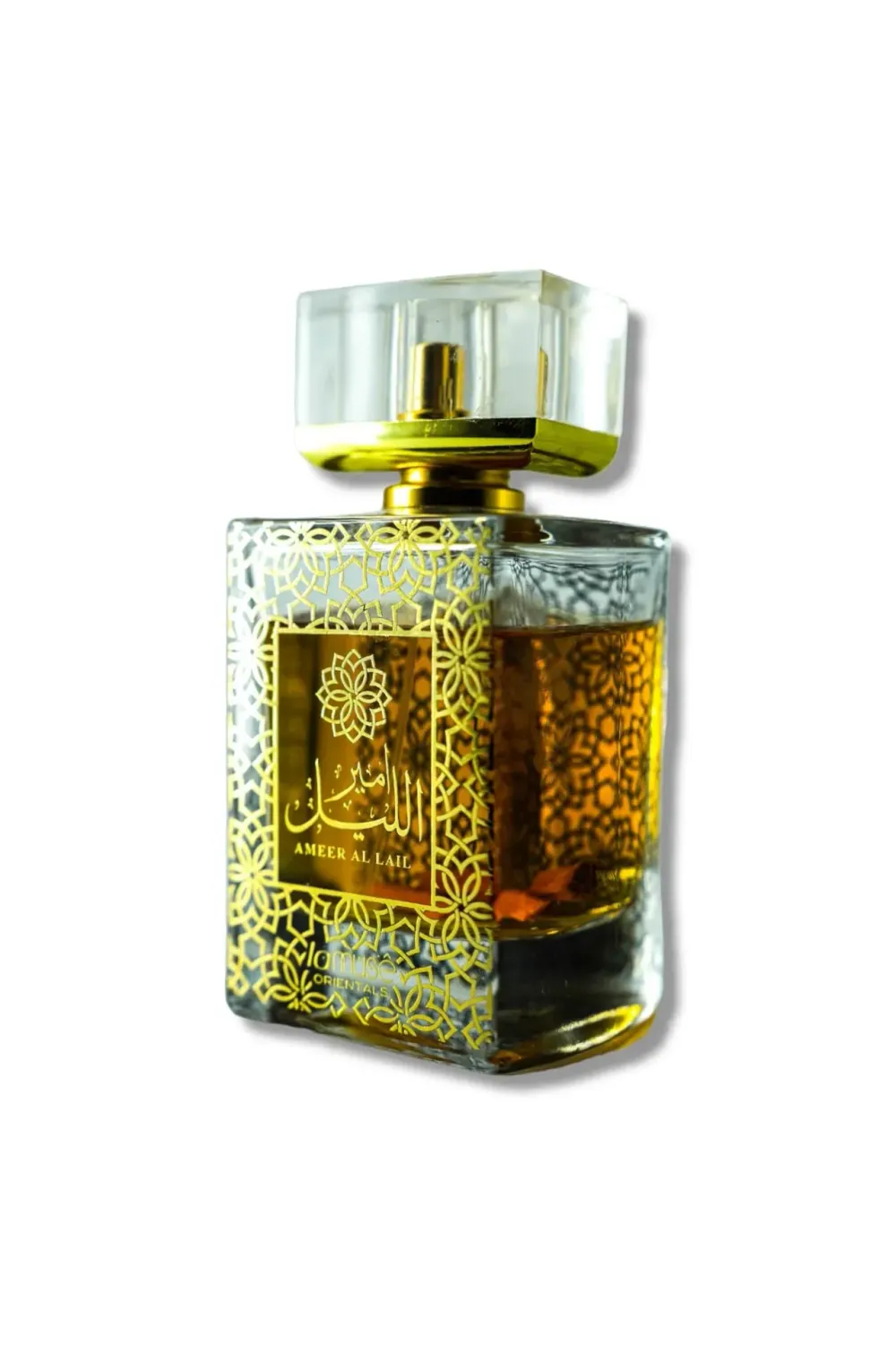 Lamuse Ameer Al Lail EDP Perfume for Women  