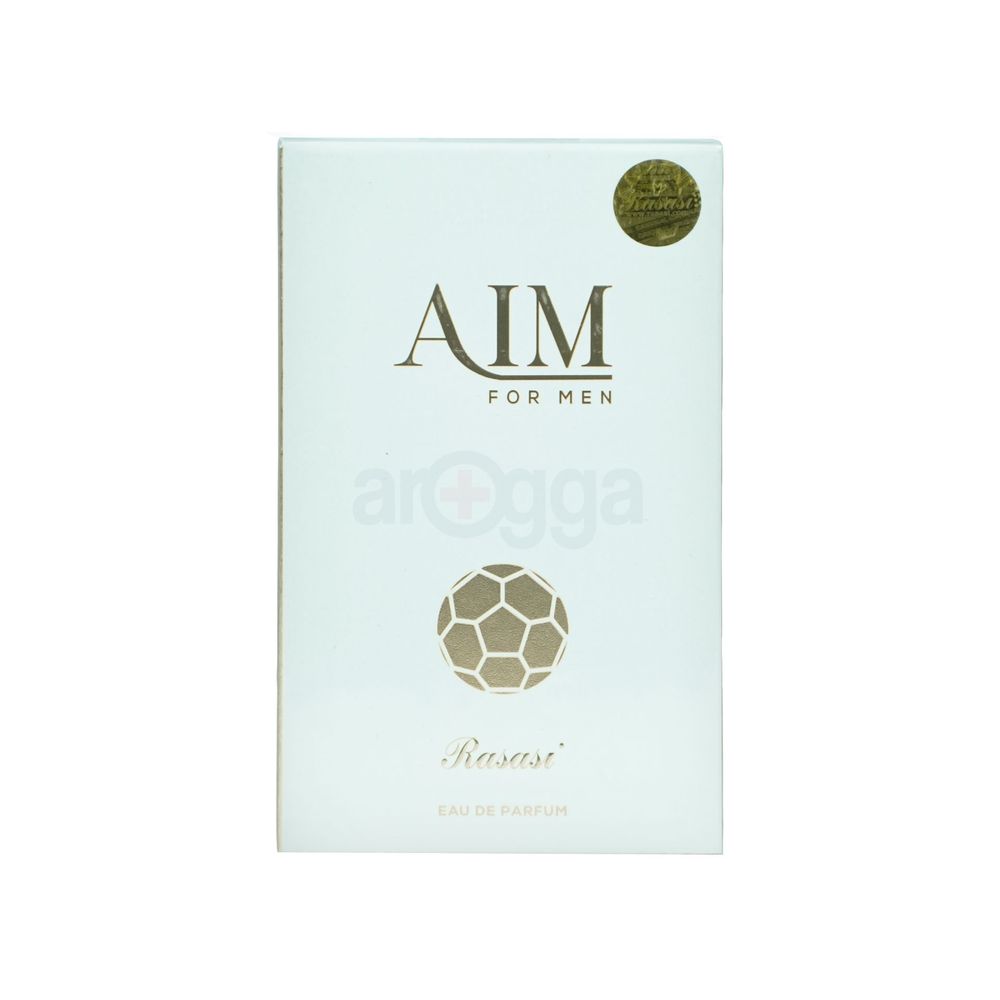 Rasasi Aim Eau De Parfum for Men  