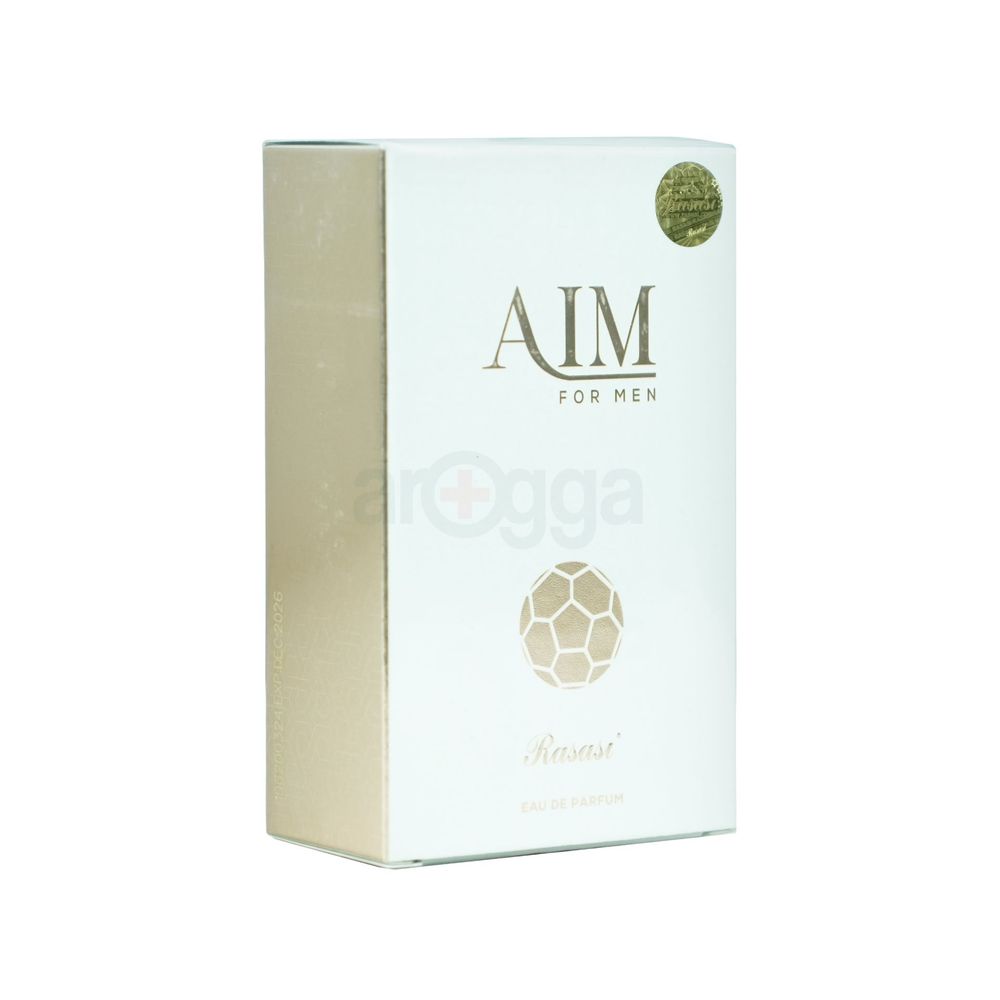 Rasasi Aim Eau De Parfum for Men  