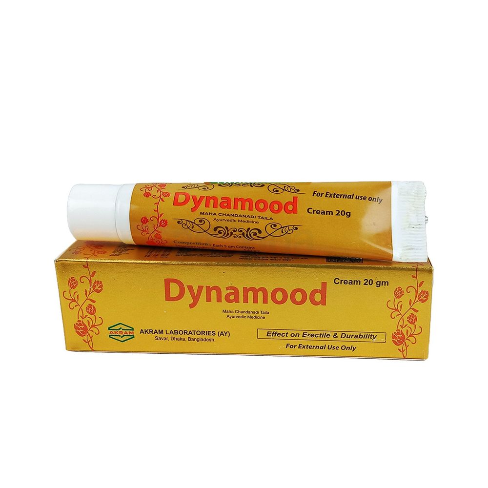 Dynamood  