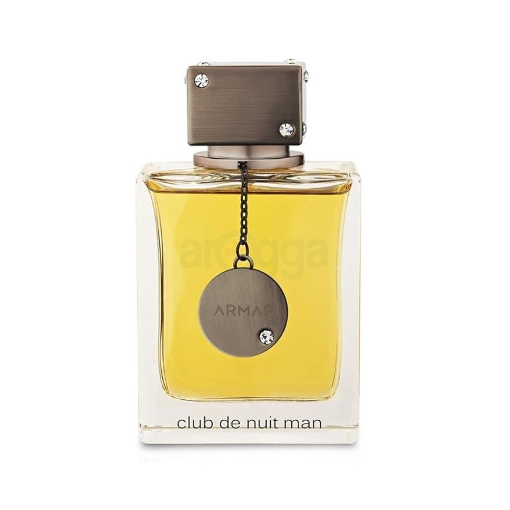 Armaf Man Club De Nuit EDT for Men  
