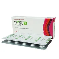 Thyzol 10mg tablet