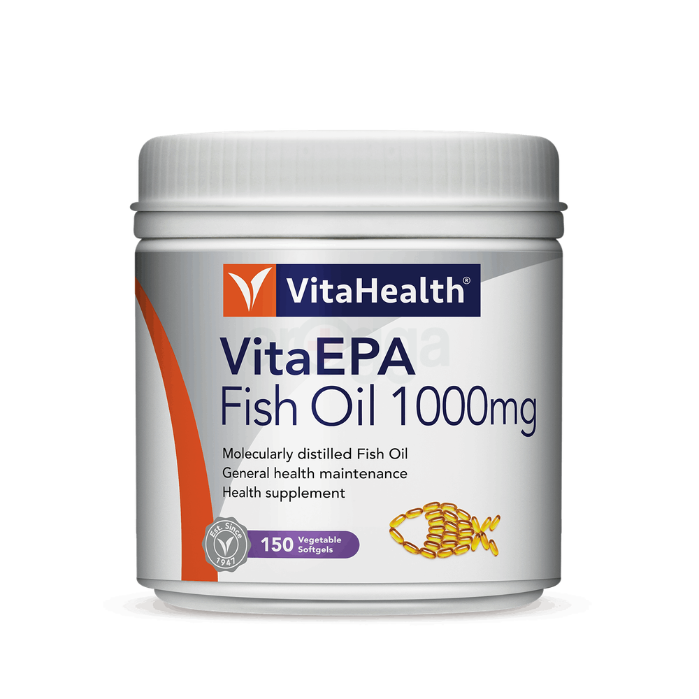 VitaHealth Omega 3,6,9   