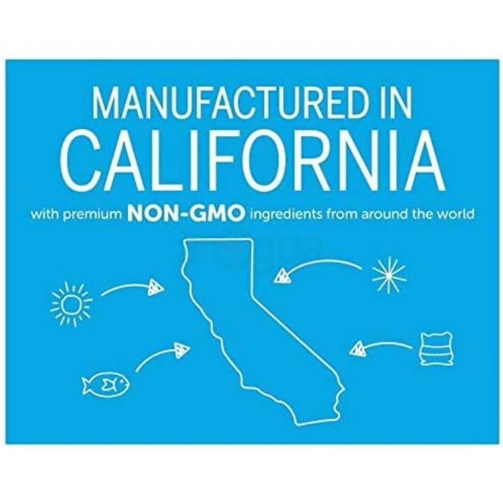 Smarty Pants Kids Formula Multivitamin Omega 3 Fish Oil Vitamin D3  