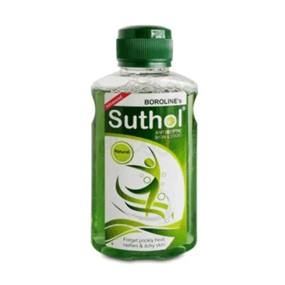 Boroline Suthol Spray Neem 100ml  