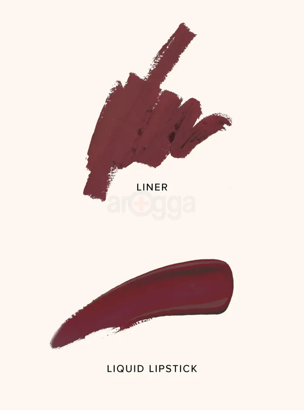 Absolute New York Matte Made In Heaven Liquid Lipstick & Liner Duo - MLIH05 - Hostile  