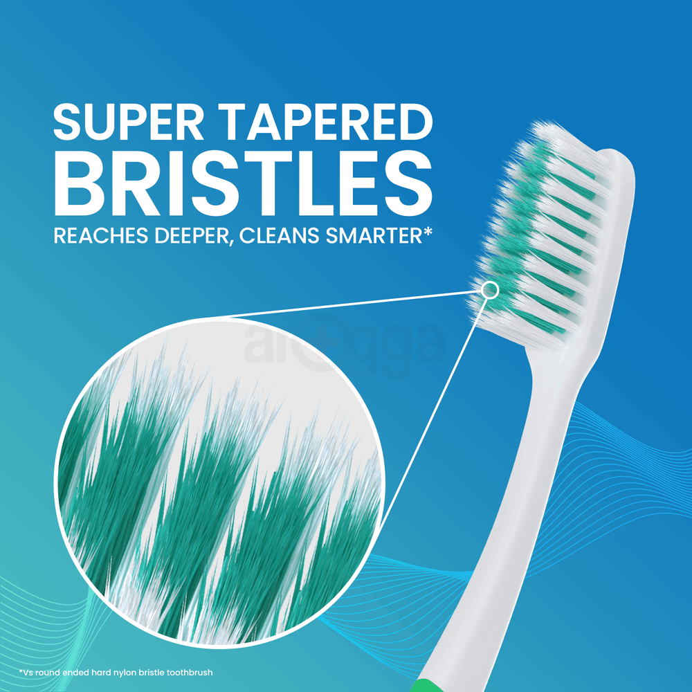 Systema Classic Comfort Toothbrush  
