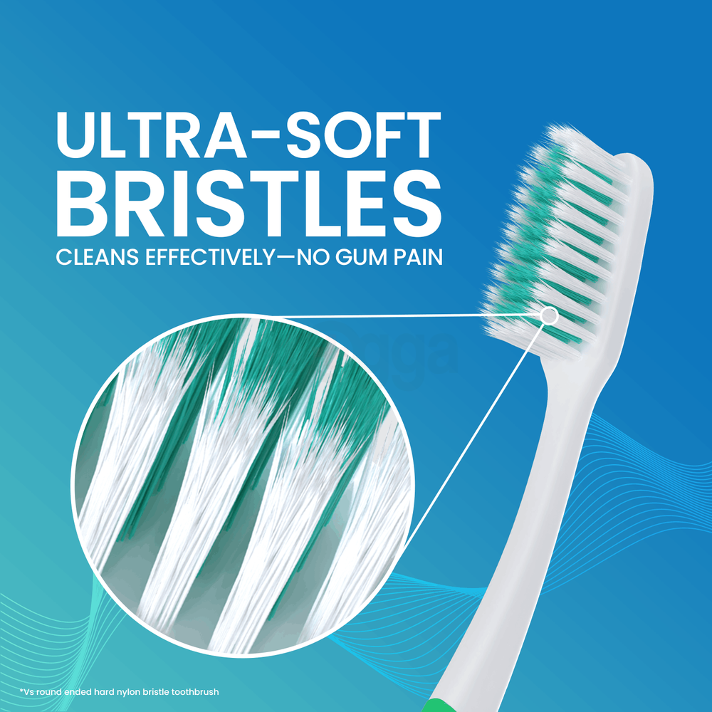 Systema Classic Comfort Toothbrush  