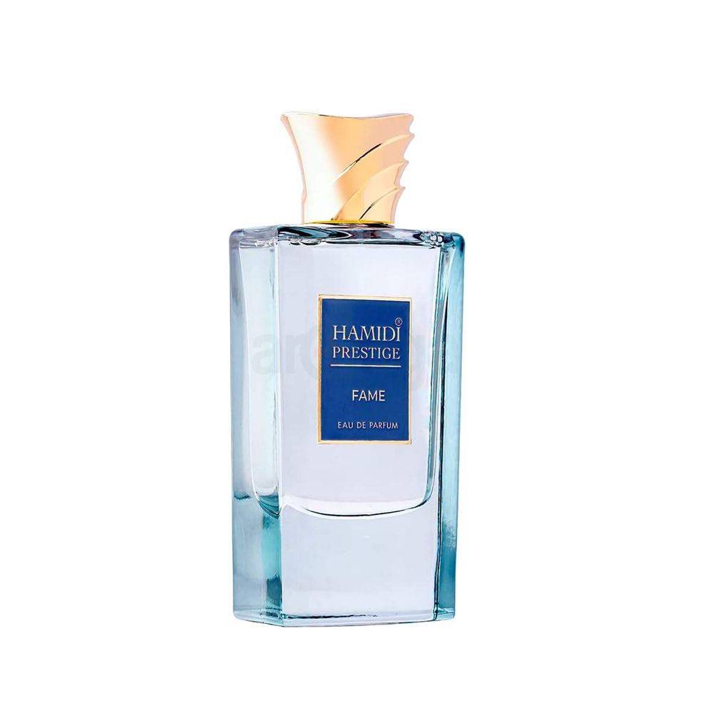 Hamidi Prestige Fame EDP Perfume for Men & Women  