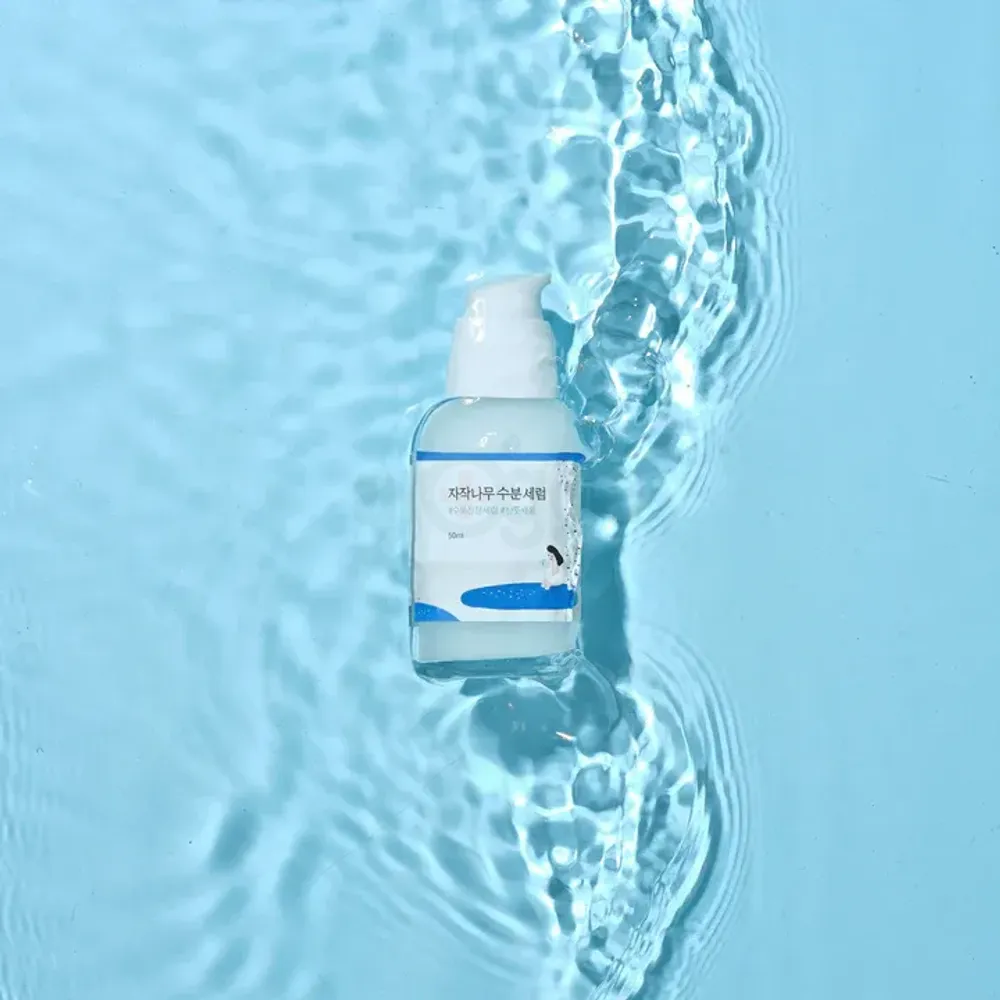 Round Lab Birch Juice Moisturizing Serum  